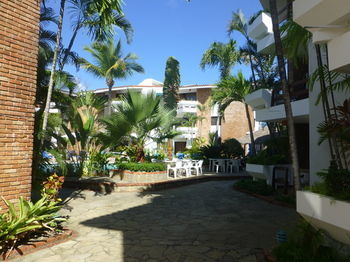 Apartment B5 At Central Sosua Residential Club El Batey Экстерьер фото
