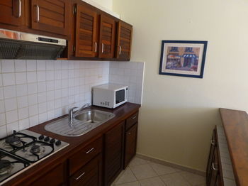 Apartment B5 At Central Sosua Residential Club El Batey Экстерьер фото