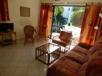 Apartment B5 At Central Sosua Residential Club El Batey Экстерьер фото