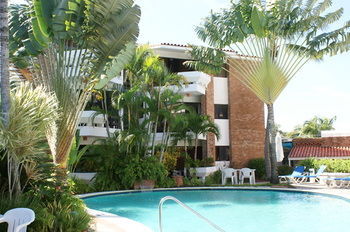 Apartment B5 At Central Sosua Residential Club El Batey Экстерьер фото
