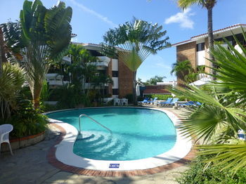 Apartment B5 At Central Sosua Residential Club El Batey Экстерьер фото