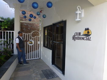 Apartment B5 At Central Sosua Residential Club El Batey Экстерьер фото