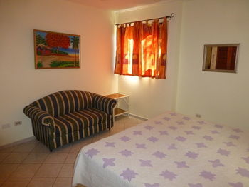 Apartment B5 At Central Sosua Residential Club El Batey Экстерьер фото