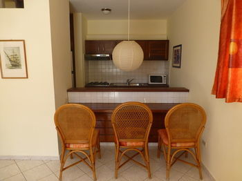Apartment B5 At Central Sosua Residential Club El Batey Экстерьер фото