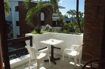 Apartment B5 At Central Sosua Residential Club El Batey Экстерьер фото