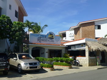 Apartment B5 At Central Sosua Residential Club El Batey Экстерьер фото