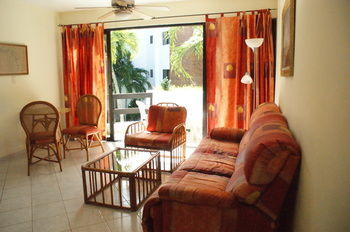Apartment B5 At Central Sosua Residential Club El Batey Экстерьер фото